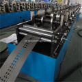 8MF Elektrisk Skåp Ram Roll Forming Machine